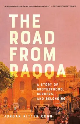 Produktbild von The Road from Raqqa