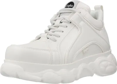 Image de Sport > Zapatillas Mujer Modèle Buffalo Cld Corin Couleur Blanc