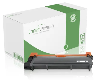 Produktbild von Alternativ zu Brother TN-2320 Toner Black