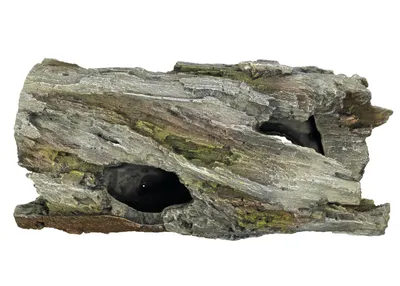 Produktbild von Nobby Treibholz, Holz, Gummi, Frischwasser, Salzwasser, 250 mm, 120 mm, 120 mm