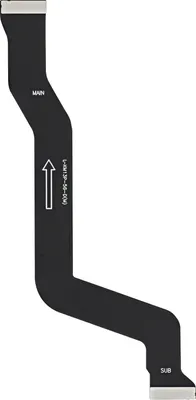 Produktbild von Clappio, Flexkabel Hauptplatine für Xiaomi 13 Pro, Schwarz