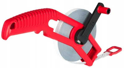 Immagine prodotto di BMI 501324050bf BF metro a nastro in acciaio, multicolore, 13 mm x 50 m