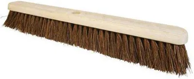 Immagine prodotto di Scopa con spugna a setole rigide 300 mm (12") (427673)