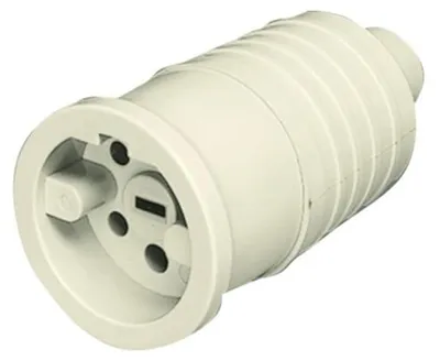 Zdjęcie produktu dla Złącze Busch-Jaeger Perilex 2364 KUW 2CKA002595A0023