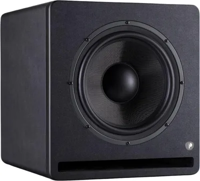 Productafbeelding van Prodipe Pro 10S V4 actieve subwoofer