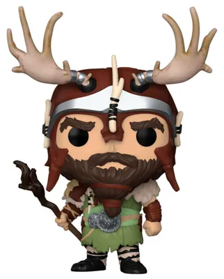 Productafbeelding van FUNKO POP! 72494, Verzamelfiguur, Videogame