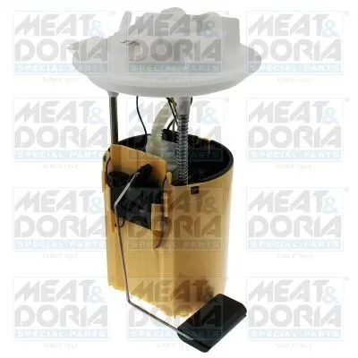 Produktbild von MEAT & DORIA 77985 Kraftstofffördereinheit für FORD Tourneo Custom V362 Bus (F3)