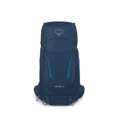 Produktbild von OSPREY Kestrel 48 Trekking Rucksack blau L/XL