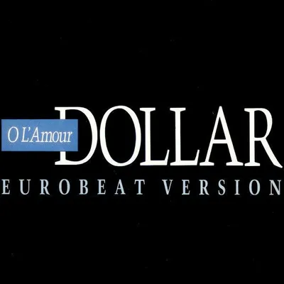 Immagine prodotto di O L'Amour (Versione Eurobeat)