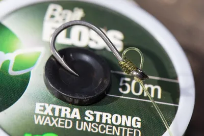 Produktbild von Korda Bait Floss