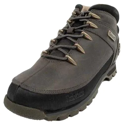 Produktbild von Timberland - "Euro Sprint" Schuhe für Herren, Leder PP11890 (40 EU) (Grau)