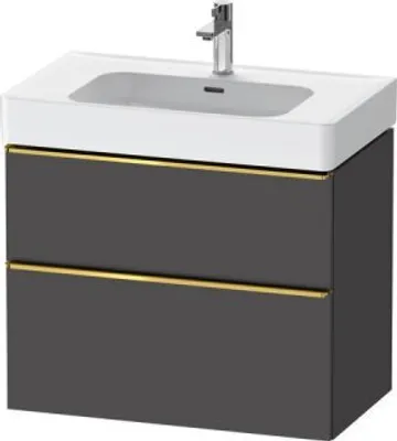Produktbild von DURAVIT DE4377034490000 DNe WTU WH R.Ek 784x452x625 Gt Mt. H