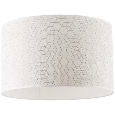Produktbild von BRILLIANT Deckenleuchte 40cm Galance weiß IP20 E27 20 Watt dimmbar g. f. Normallampe