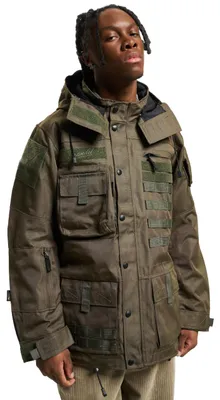 Immagine prodotto di Brandit - Giacca Performance Outdoor oliv - XXL