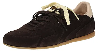 Produktbild von Gant Footwear 32533275 Sperly - Damen Sneaker - G46-Dark-Brown, Größe:38 EU