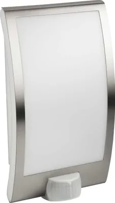 Image de Steinel L 22 S EDELSTAHL Lampe d'extérieur
