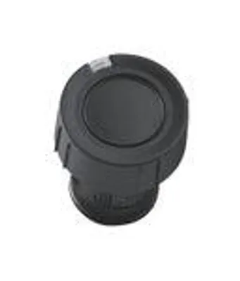 Obrázek produktu pro Hörmann Handsender HSZ1 868 BS SW-Europa, Fernbedieung Tor, 1 Kanal, 436779