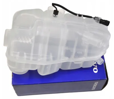 Image de VOLVO V40CC réservoir d'expansion du liquide de refroidissement 31338763
