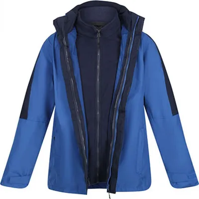 Produktbild von Regatta Professional Defender III 3-in-1 Jacket