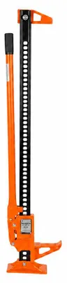 Productafbeelding van Fornorth Offroad krik, 3 ton, 1320 mm