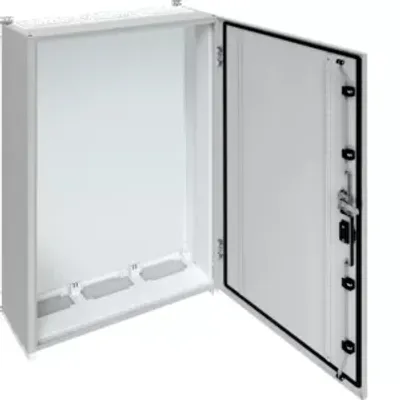Produktbild von Hager FR93S, Grau, 800 mm, 275 mm, 1400 mm