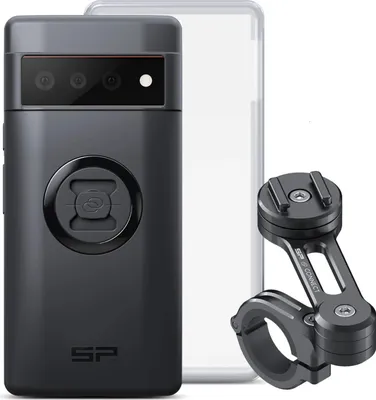 Produktbild von SP Connect Moto Bundle Google Pixel 6 Pro Smartphone-Halterung