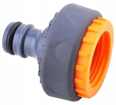 Produktbild von Schmith Hahnstück 3/4"-1" für Gartenschläuche