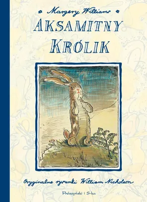Obrázek produktu pro Aksamitny Królik