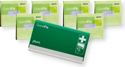 Produktbild von Plum Refill + Spender