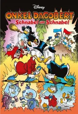 Obrázek produktu pro Schnabel um Schnabel