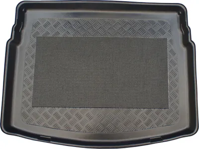Produktbild von Z437714 Kofferraumwanne kompatibel mit Toyota Auris II / Auris II Hybrid 01.2013-12.2018