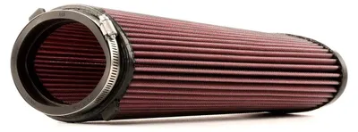 Zdjęcie produktu dla Filtry K&N | Filtr powietrza (E-2295) pasuje do Porsche