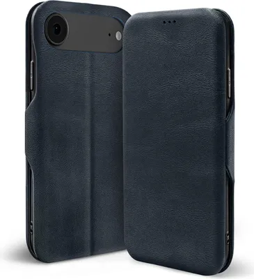 Produktbild von Handy Klapphülle für iPhone Air Hülle Schutzhülle Handyhülle Book Case Flip Cover