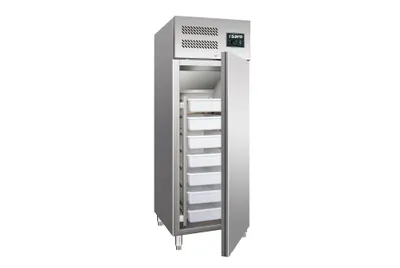 Produktbild von SARO Fischkühlschrank Modell GN 600 TNF