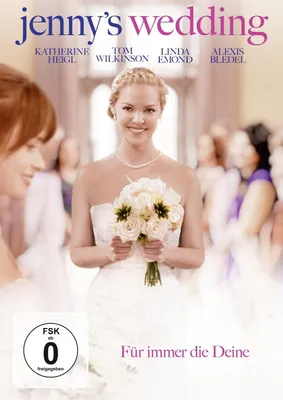 Produktbild von Jenny's Wedding