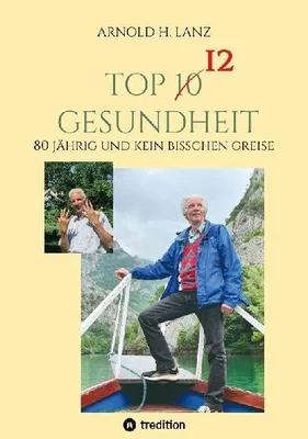 Produktbild von Top 12 Gesundheit