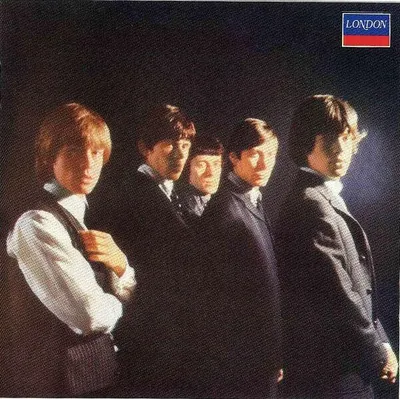 Image de Les Rolling Stones