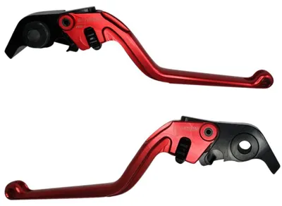 Zdjęcie produktu dla Rękojeści / 2013-2015 (CC 1000) - obrabiane CNC aluminium