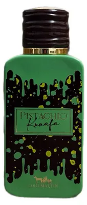 Productafbeelding van Loui Martin, Pistazie Kunafa, Eau de Parfum, Unisex, 100 ml