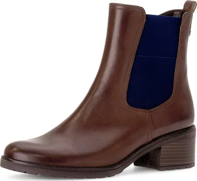 Produktbild von Gabor Klassische Stiefeletten Damen 31393136303736 Braun 38 EU