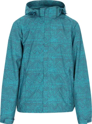 Produktbild von Tavite Herren jacke - tăśrkis, XL