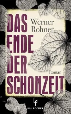 Produktbild von Das Ende der Schonzeit