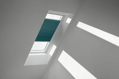 Obrázek produktu pro Plisé na střešní okno VELUX FHC UK08 1173SWL