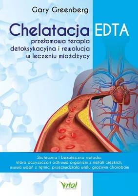 Image de Chelatacja EDTA - Terapia Detoksykacyjna