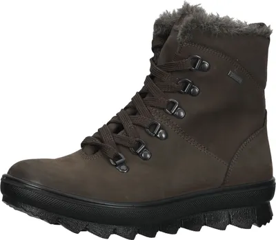 Produktbild von Legero Stiefelette Stiefelette Nubukleder