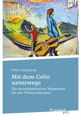 Immagine prodotto di Mit dem Cello unterwegs