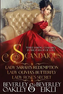 Produktbild von Scandalous