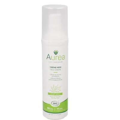 Produktbild von Aloe Vera - Medi Cream 50ml
