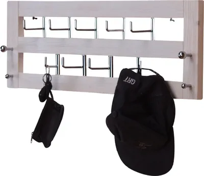 Produktbild von Wandgarderobe "Brigitte"