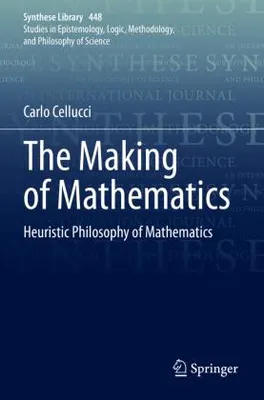 Immagine prodotto di The Making of Mathematics
